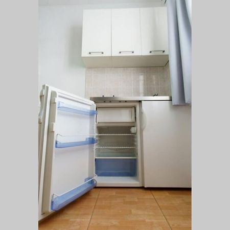Lovely Studio Apartment For 2 Free Private Parking Makarska Luaran gambar