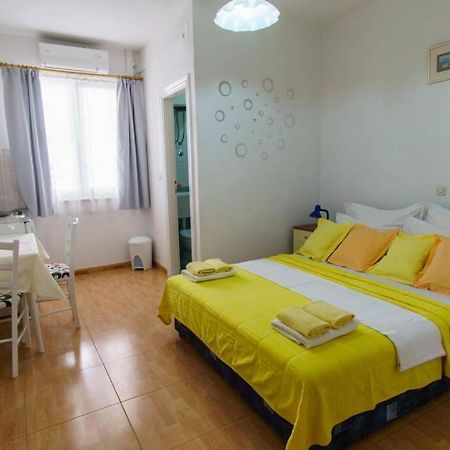 Lovely Studio Apartment For 2 Free Private Parking Makarska Luaran gambar